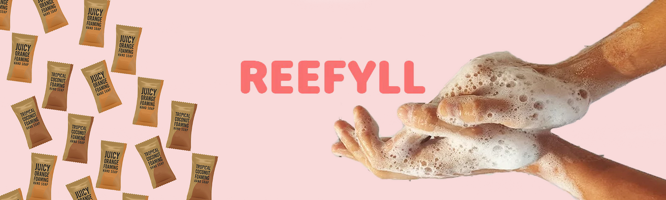 Reefyll