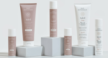 Baie Botanique - mypure.co.uk