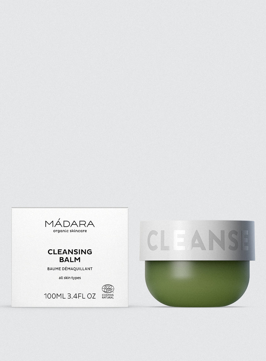 Cleansing Balm