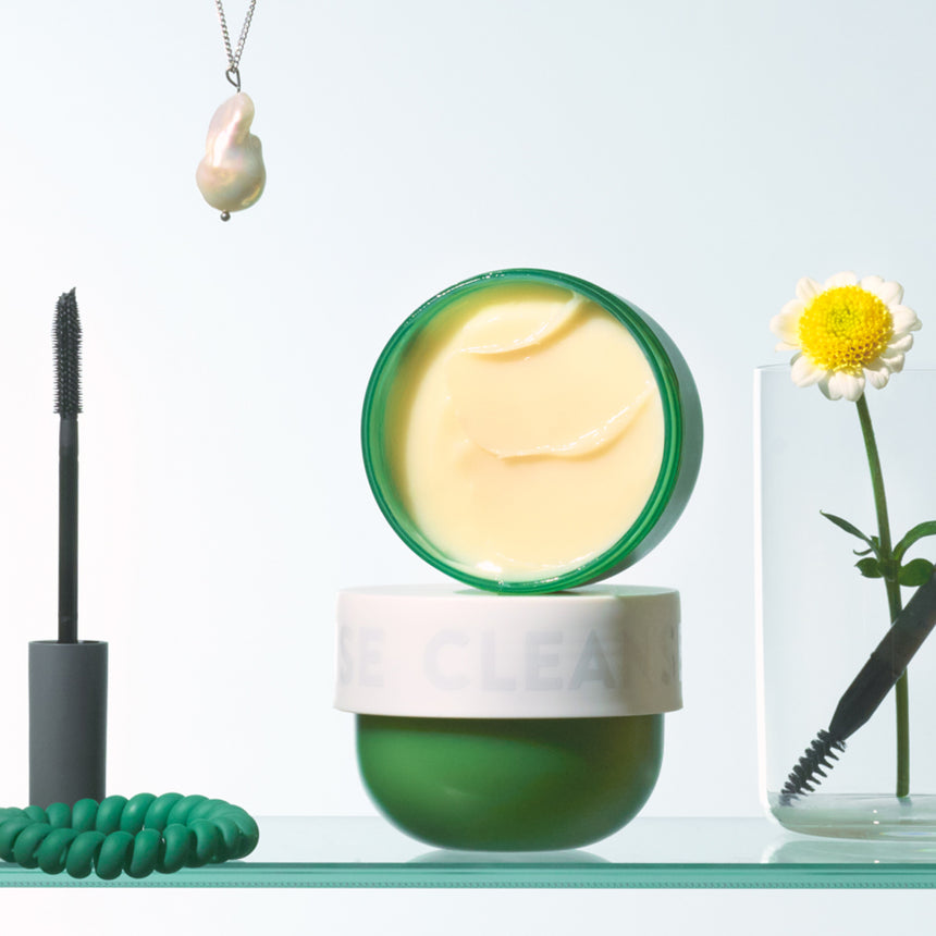 Cleansing Balm