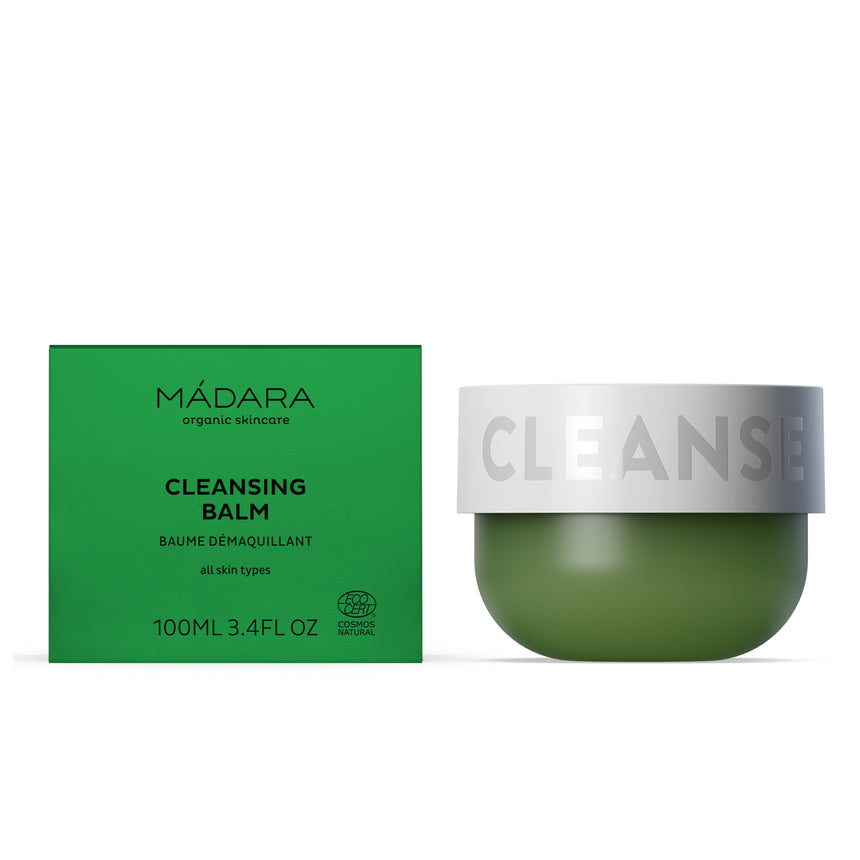 Cleansing Balm