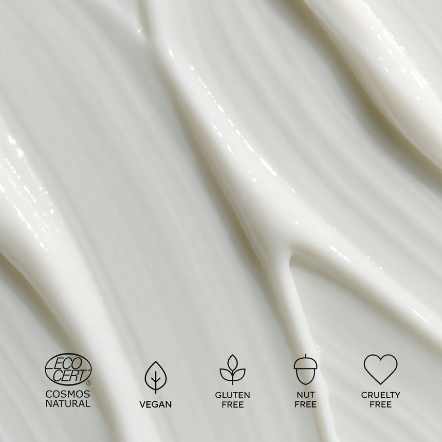 DEEP MOISTURE | Night Cream