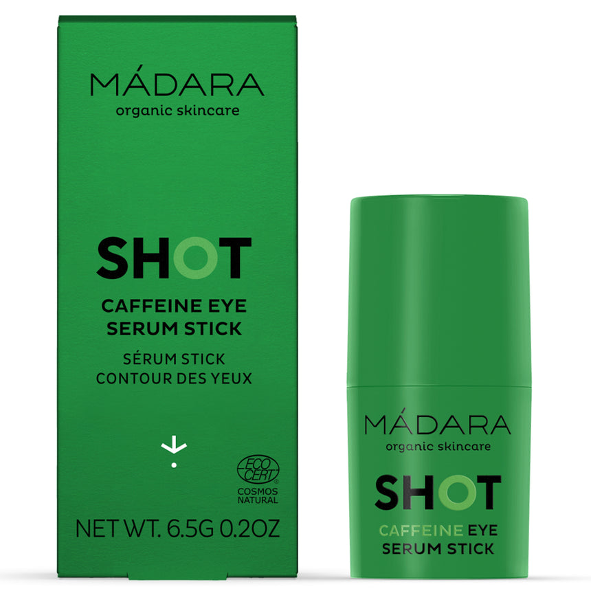 SHOT Caffeine Eye Serum Stick