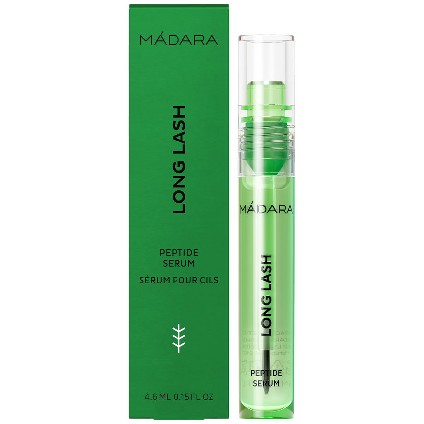 LONG LASH Peptide Lash Serum
