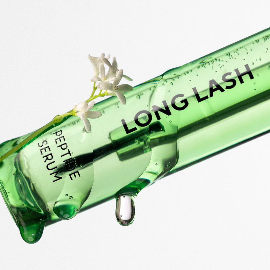 LONG LASH Peptide Lash Serum