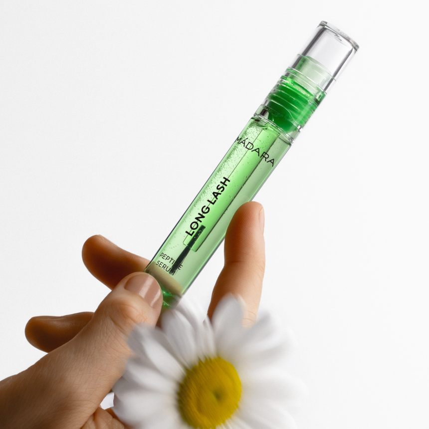 LONG LASH Peptide Lash Serum