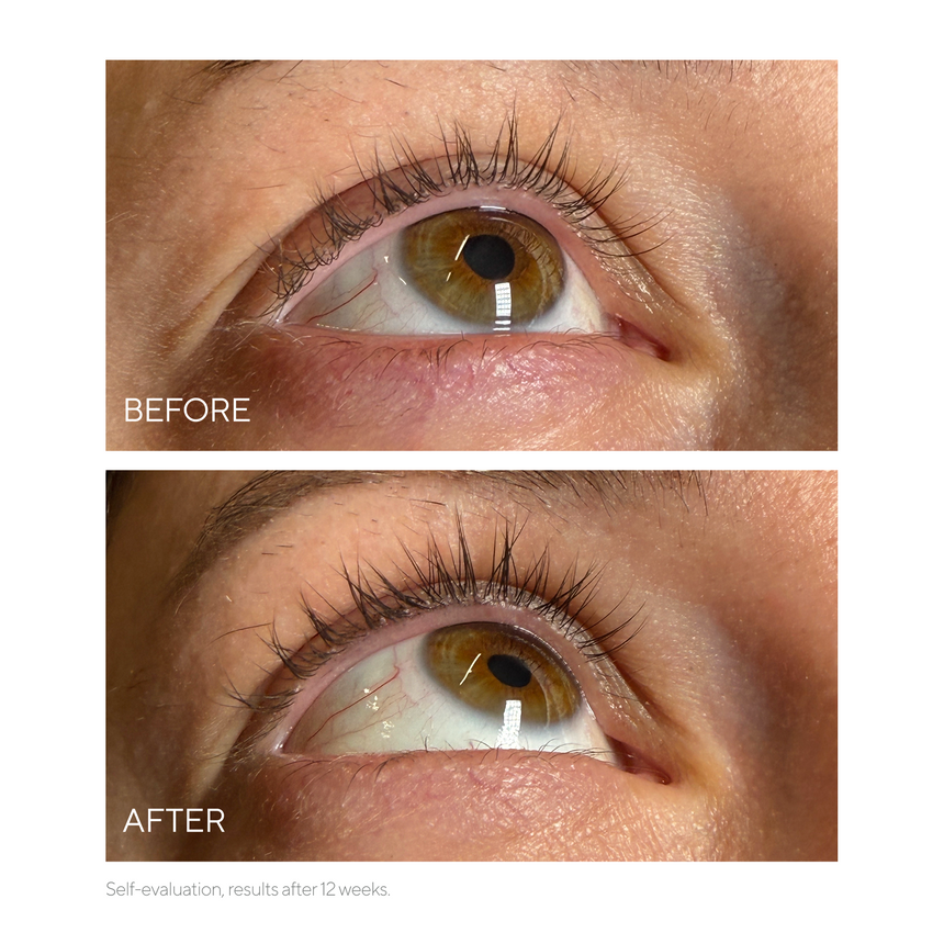 LONG LASH Peptide Lash Serum