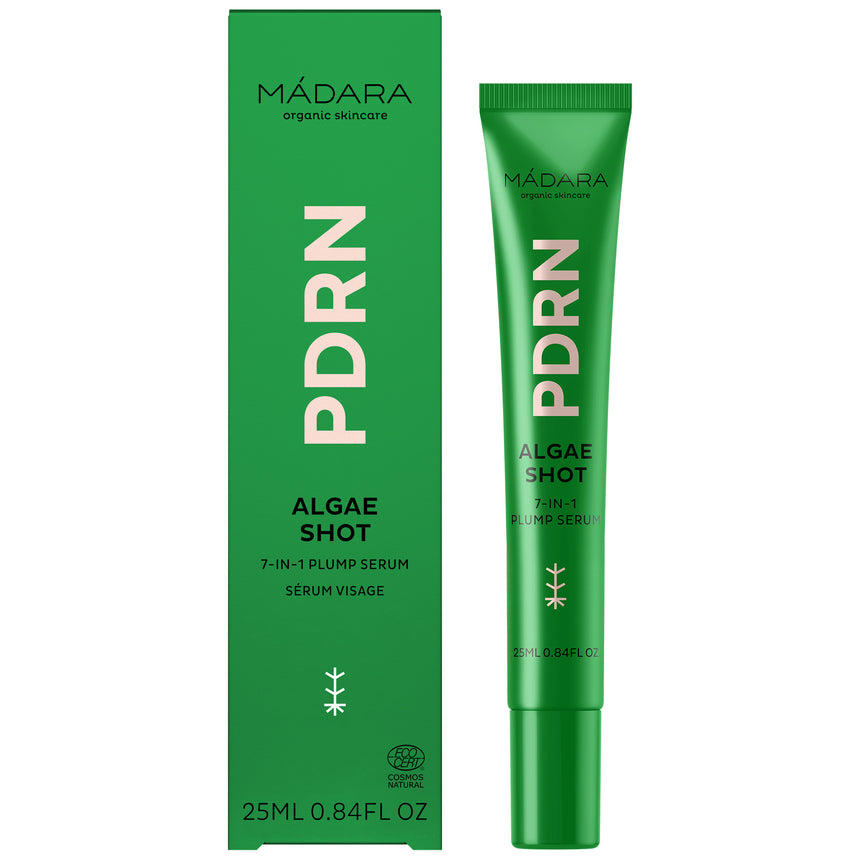 PDRN Algae Shot 7in1 Plump Serum