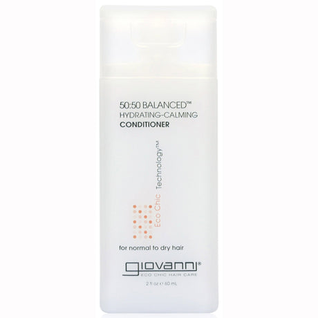50:50 Balanced™ Conditioner - mypure.co.uk