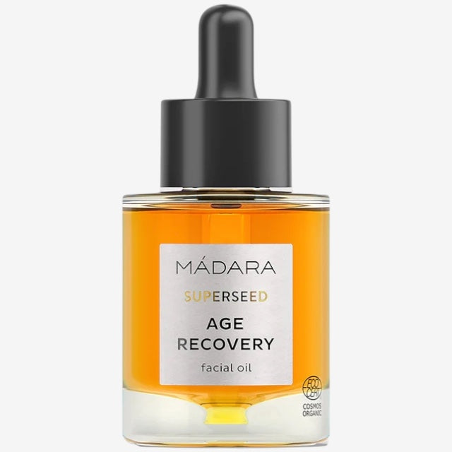 natural skincare - anti ageing