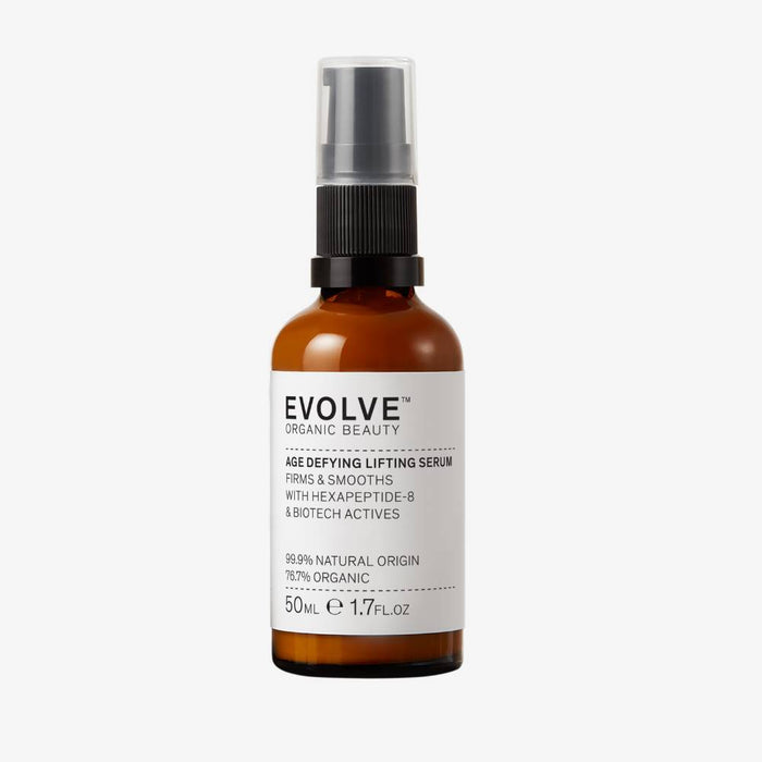 evolve organic beauty