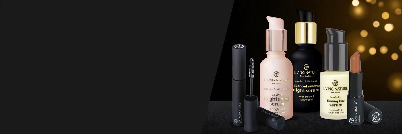 20% off Living Nature - Black Friday Sale