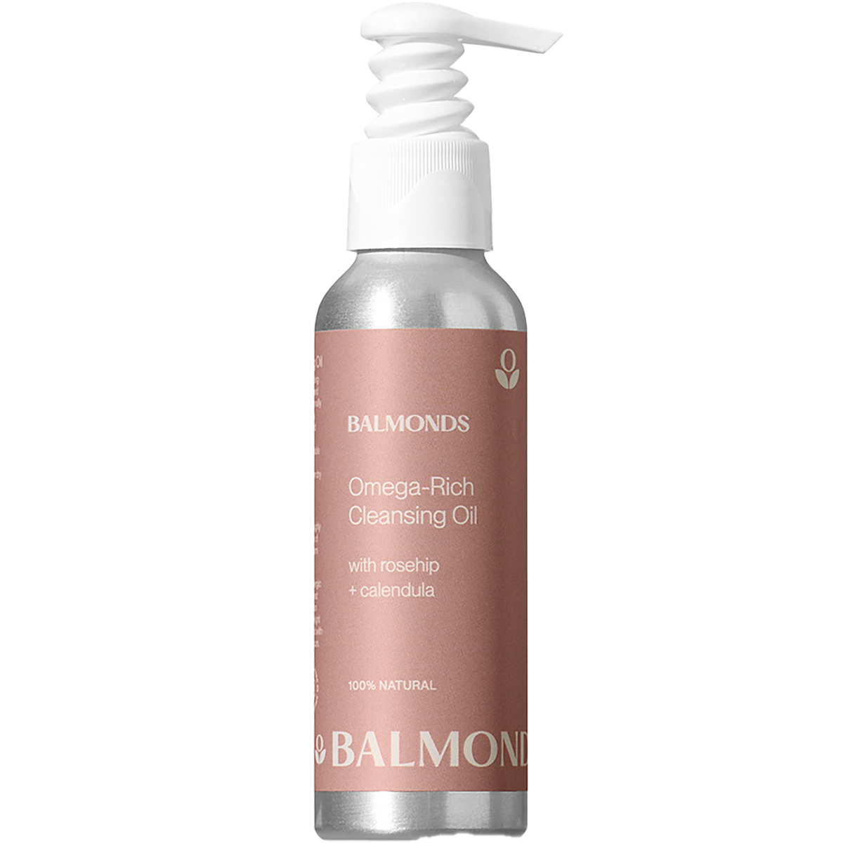Balmonds Omega Rich Cleansing Oil MyPure mypure