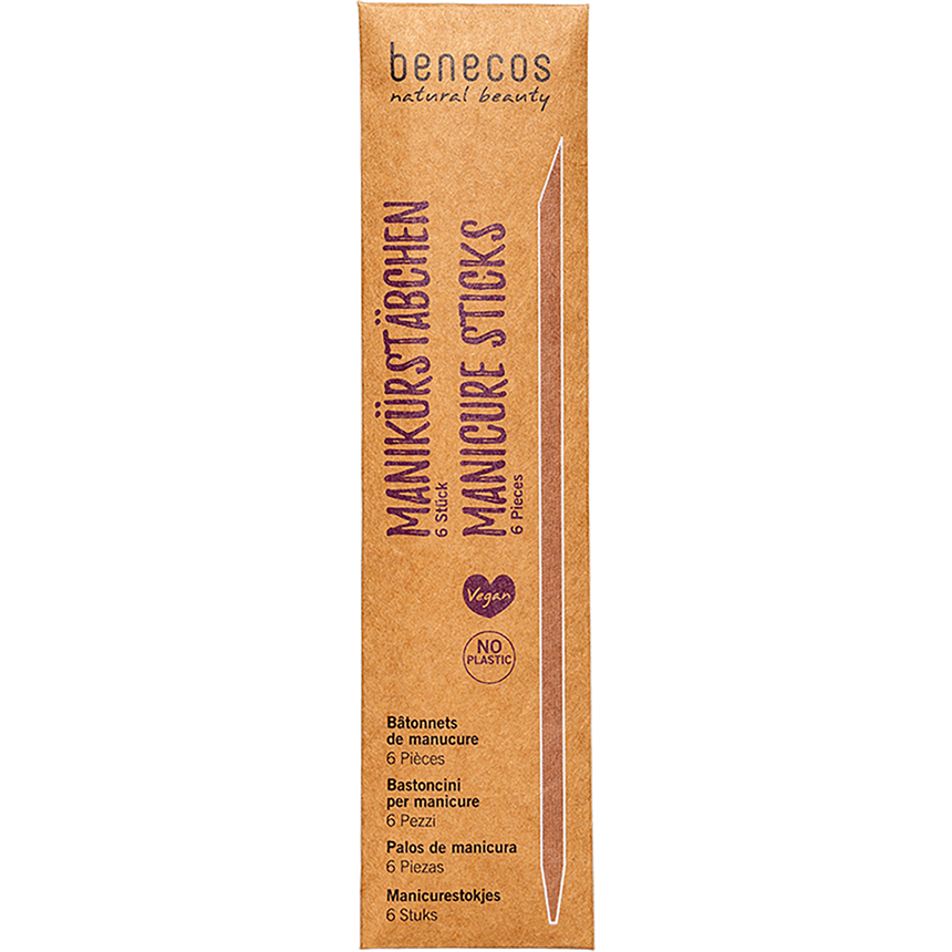 Manicure Sticks