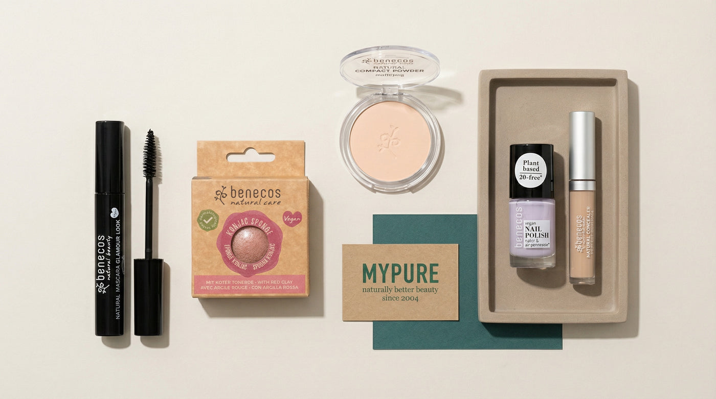 Benecos Clean Beauty