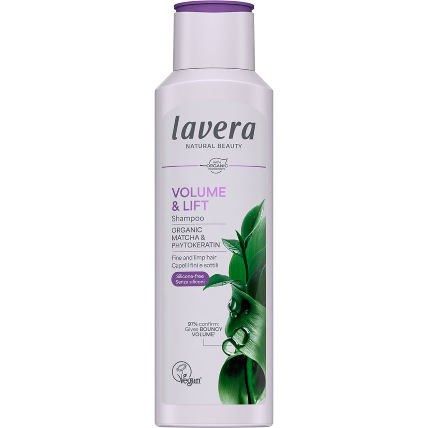 Shampoo | Volume & Lift