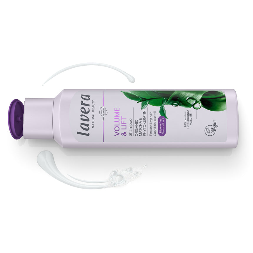 Shampoo | Volume & Lift