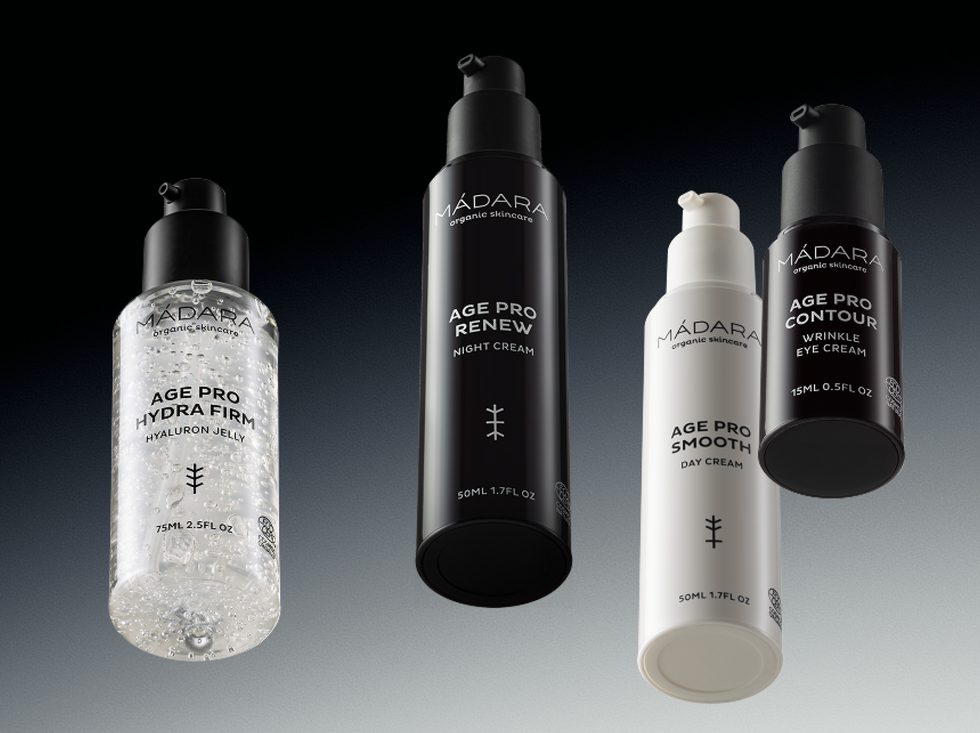 MADARA Organic Skincare