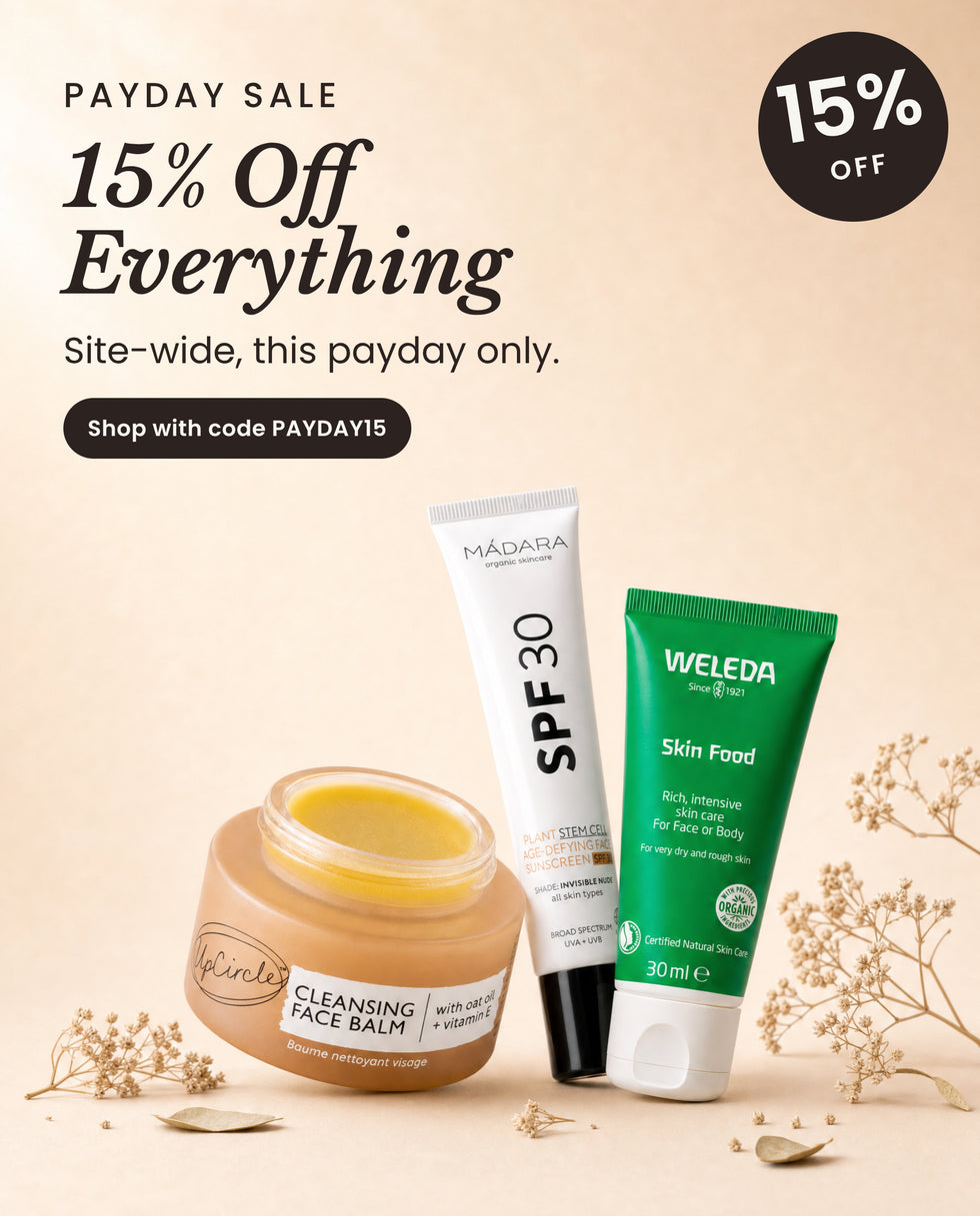 15% off sitewide with code PAYDAY15