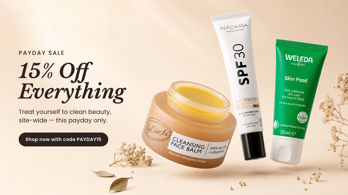 15% off sitewide with code PAYDAY15