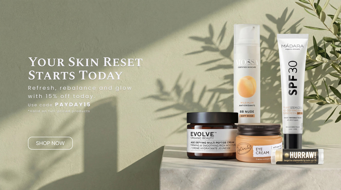 Payday Perks - 15% off sitewide with code