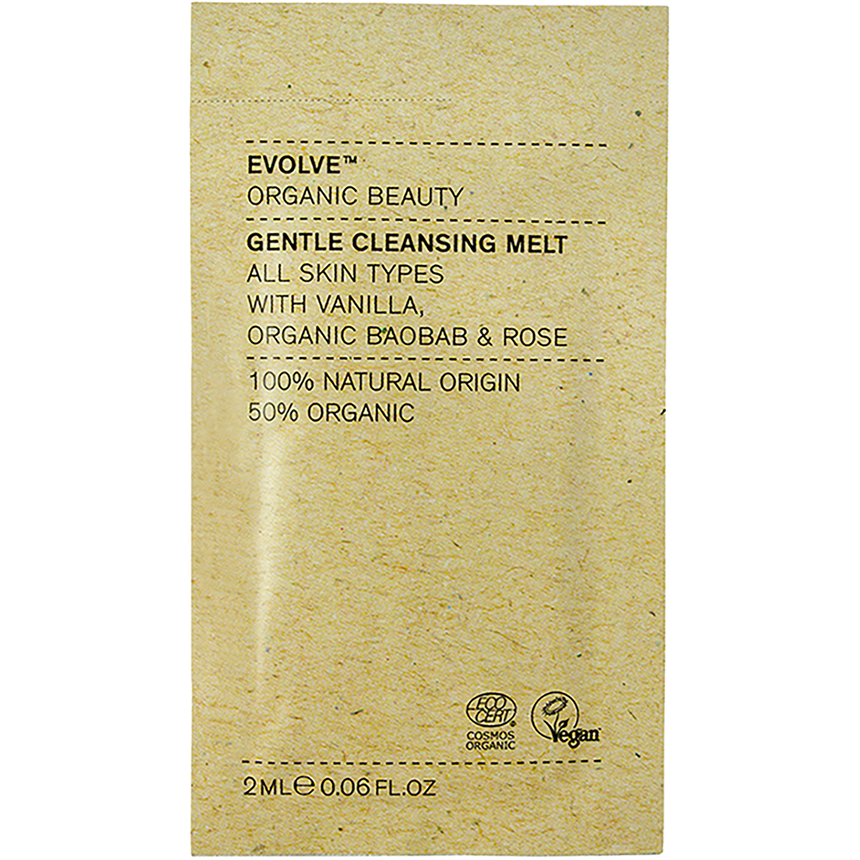 Gentle Cleansing Melt