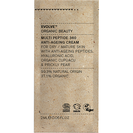 Age Defying Multi Peptide Cream