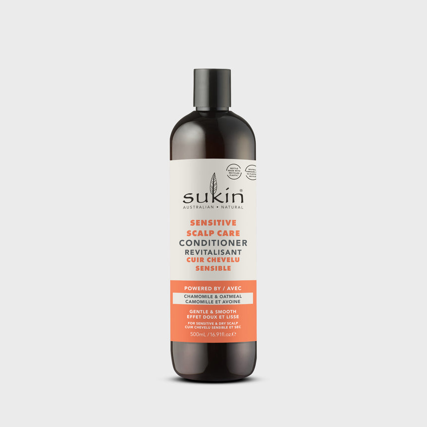 Sensitive Scalp Care Conditioner