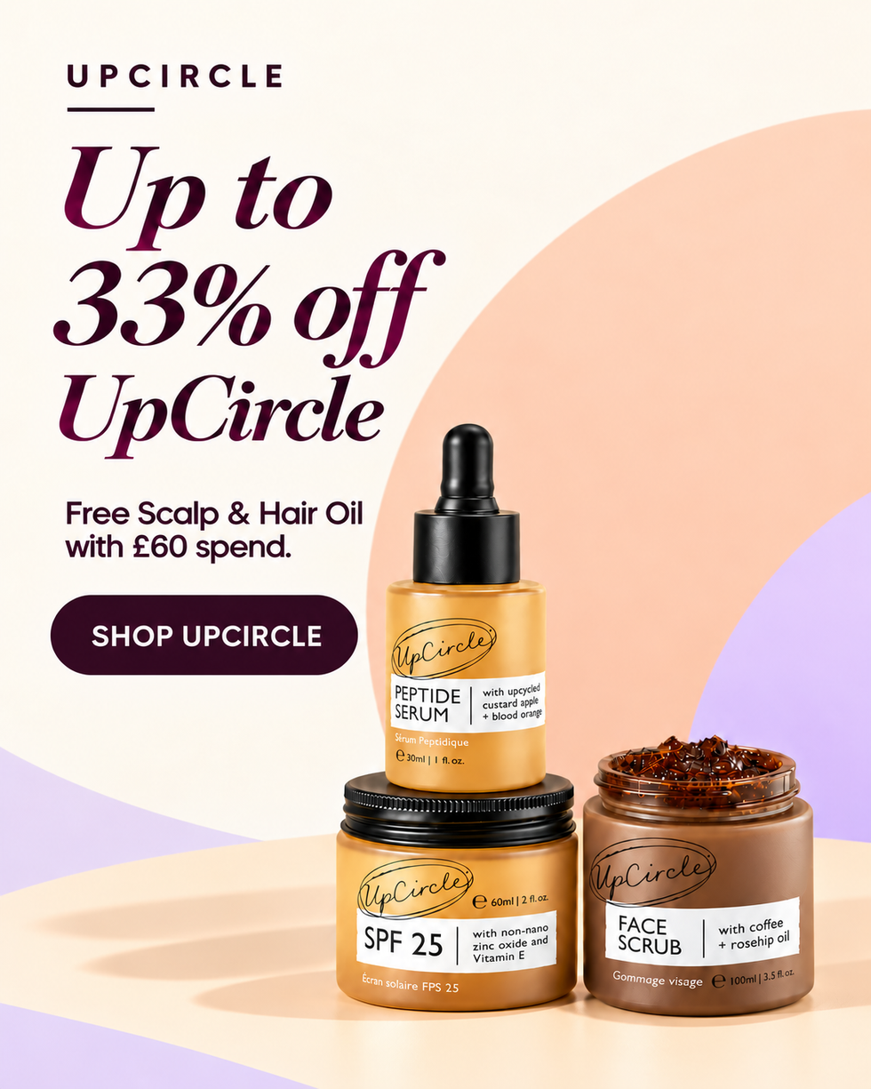 UpCircle Sale - Up to 33% off