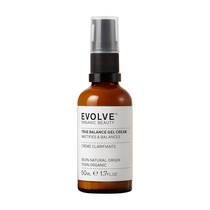 evolve skincare