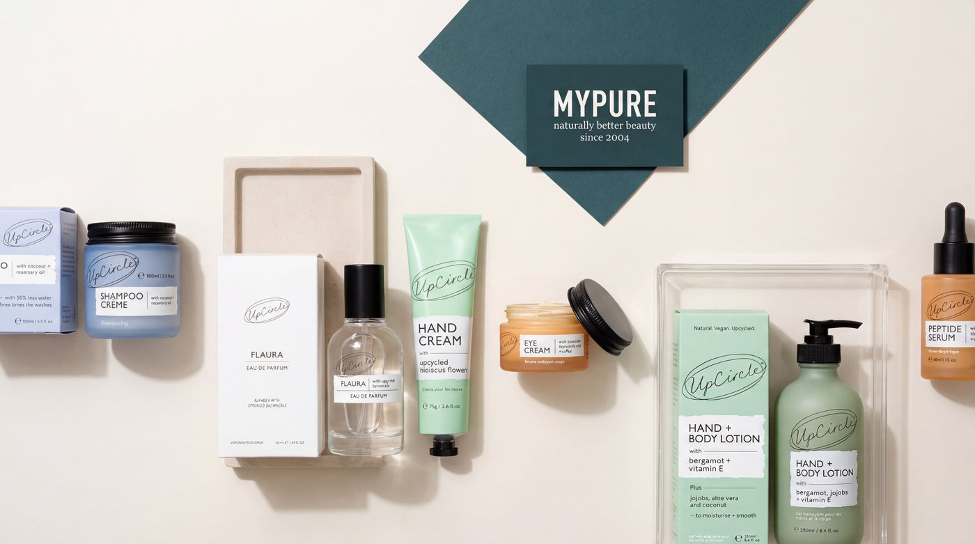 UpCircle Beauty - Range Shot