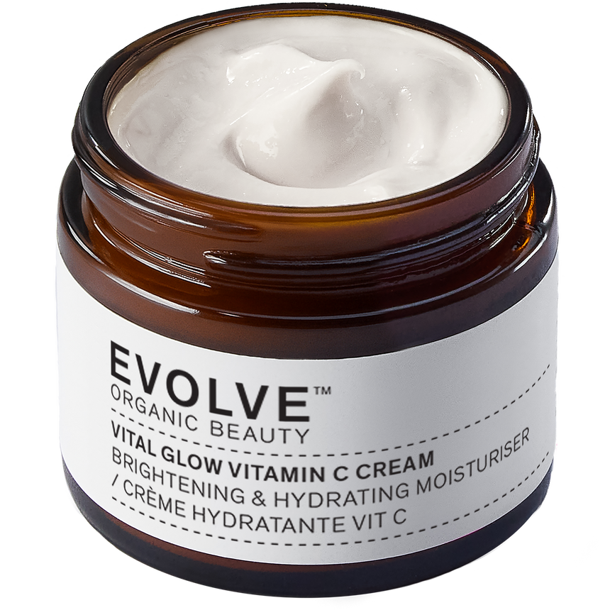 Vital Glow Vitamin C Cream