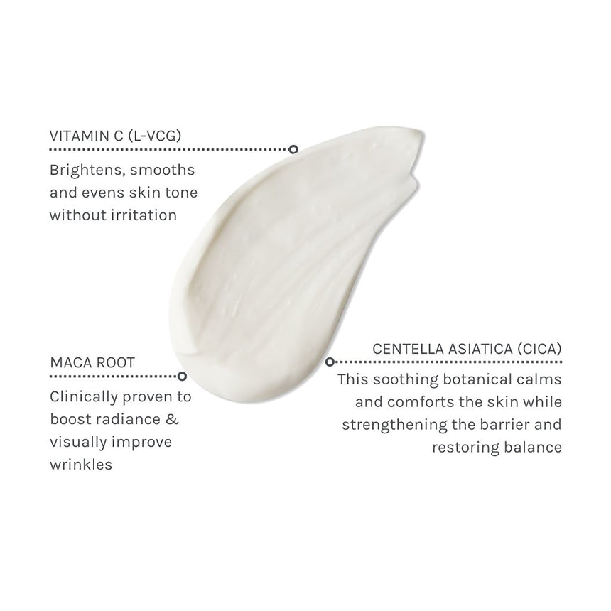 Vital Glow Vitamin C Cream