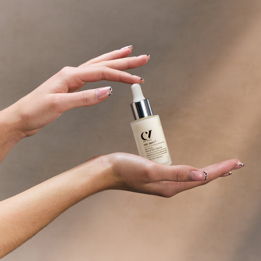 Age Defy+ | Retinal Booster Serum - mypure.co.uk