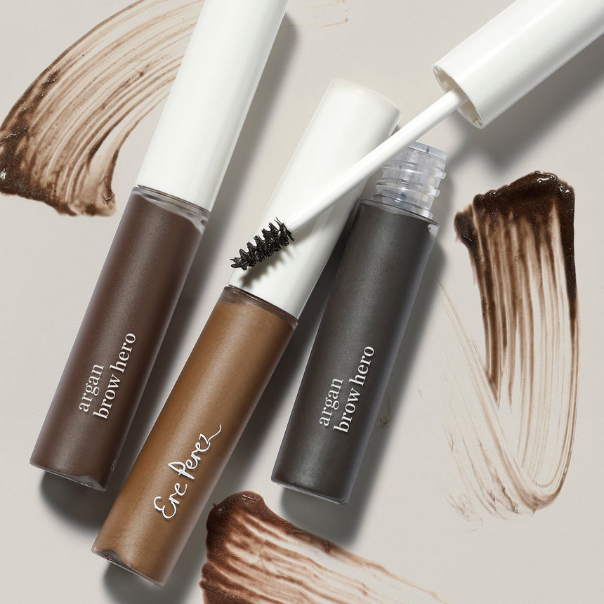 Argan Brow Hero - mypure.co.uk