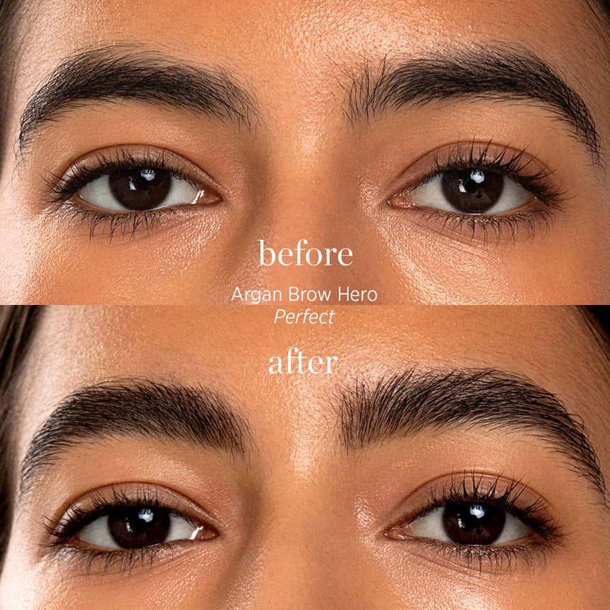 Argan Brow Hero - mypure.co.uk