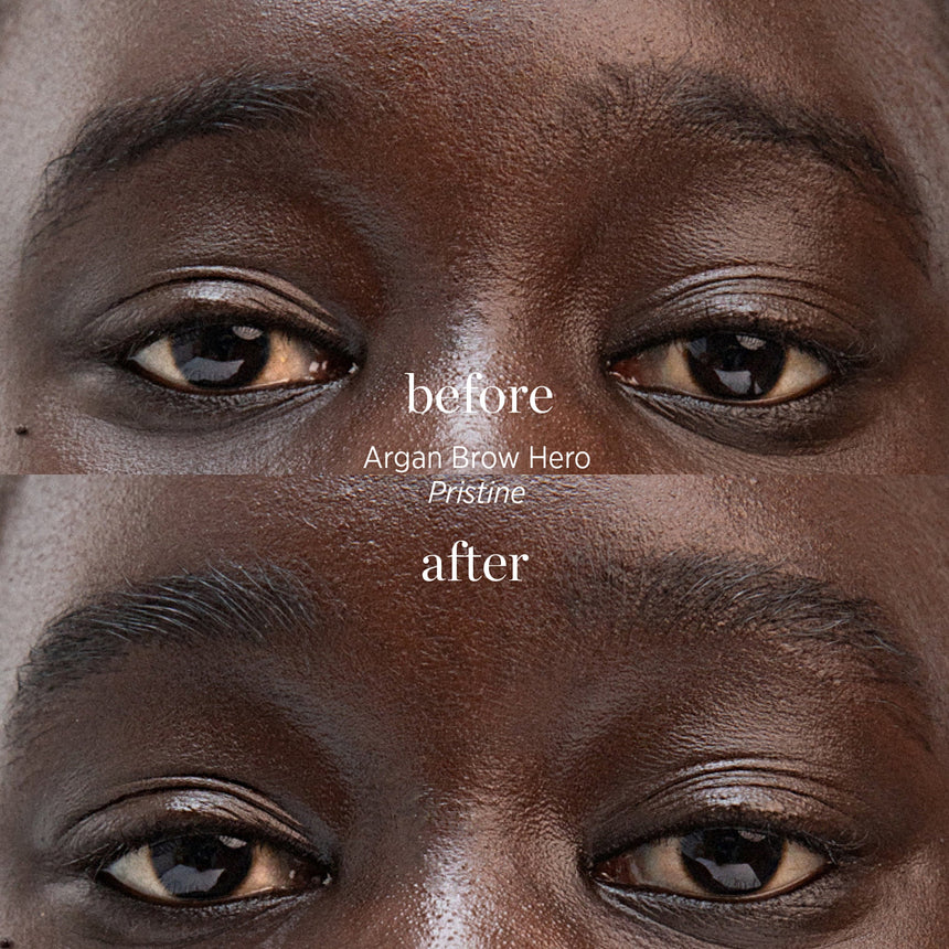 Argan Brow Hero - mypure.co.uk