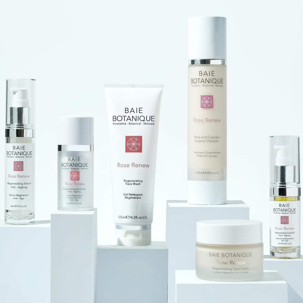 baie botanique skincare
