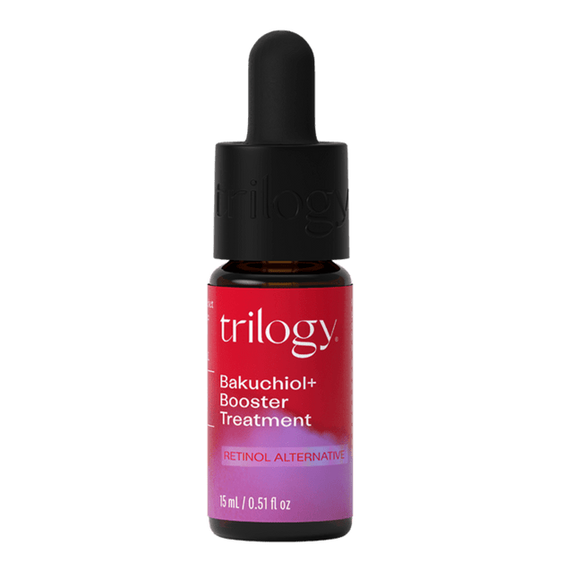 Bakuchiol+ Booster Treatment - mypure.co.uk