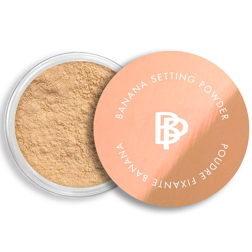 Banana Setting Powder - mypure.co.uk