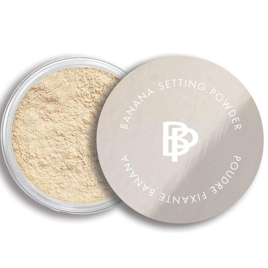 Banana Setting Powder - mypure.co.uk