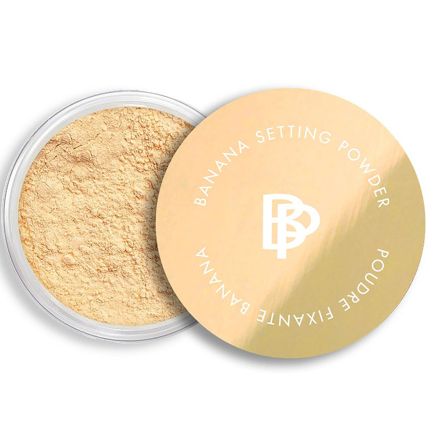 Banana Setting Powder - mypure.co.uk