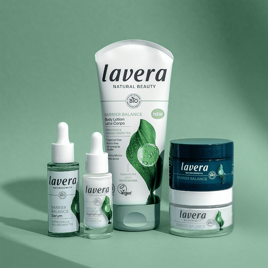 Barrier Balance | Body Lotion - mypure.co.uk