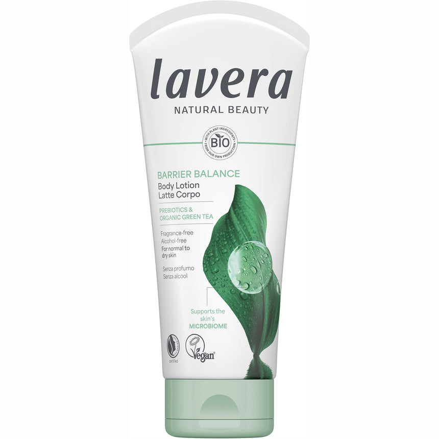 Barrier Balance | Body Lotion - mypure.co.uk