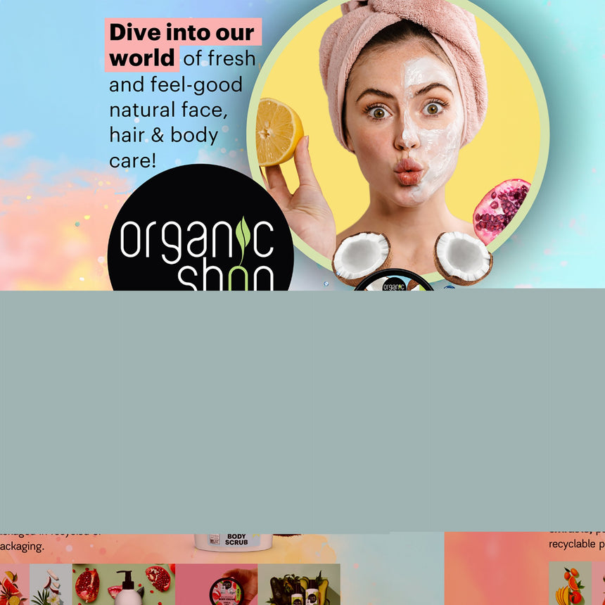 Body Desserts | Strawberry Jam Deep Cleansing Body Scrub - mypure.co.uk