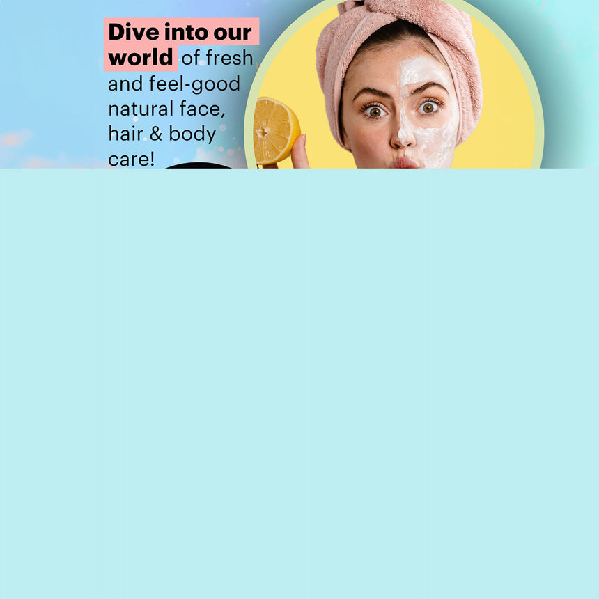 Body Souffle | Lemon Macaron & Clementine - mypure.co.uk