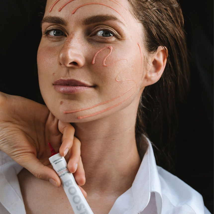 BOOST | Hyaluronic Collagen Booster - mypure.co.uk