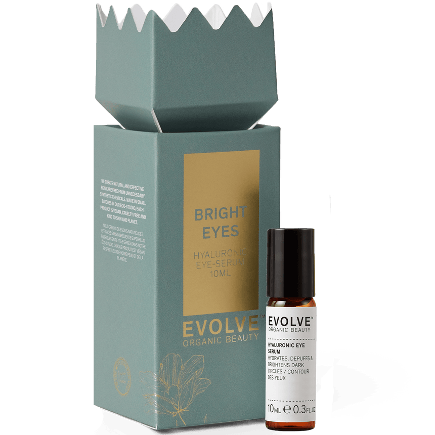 Bright Eyes Cracker - mypure.co.uk