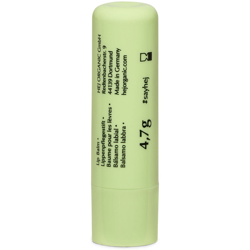 Cactus Smoothing Lip Balm Stick - mypure.co.uk