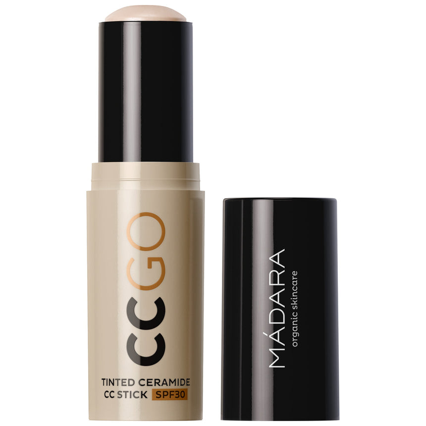 CC GO | Tinted Ceramide CC Stick SPF30 - mypure.co.uk